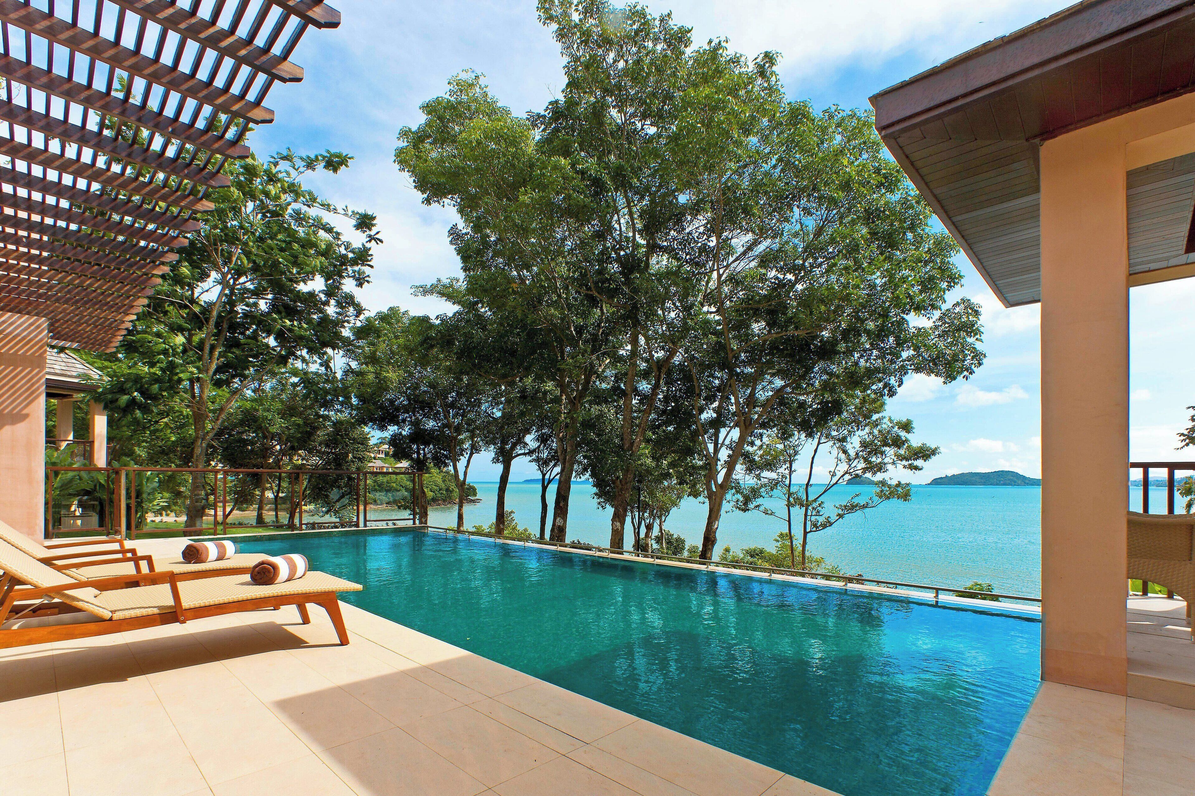 Foto - The Westin Siray Bay Resort & Spa, Phuket