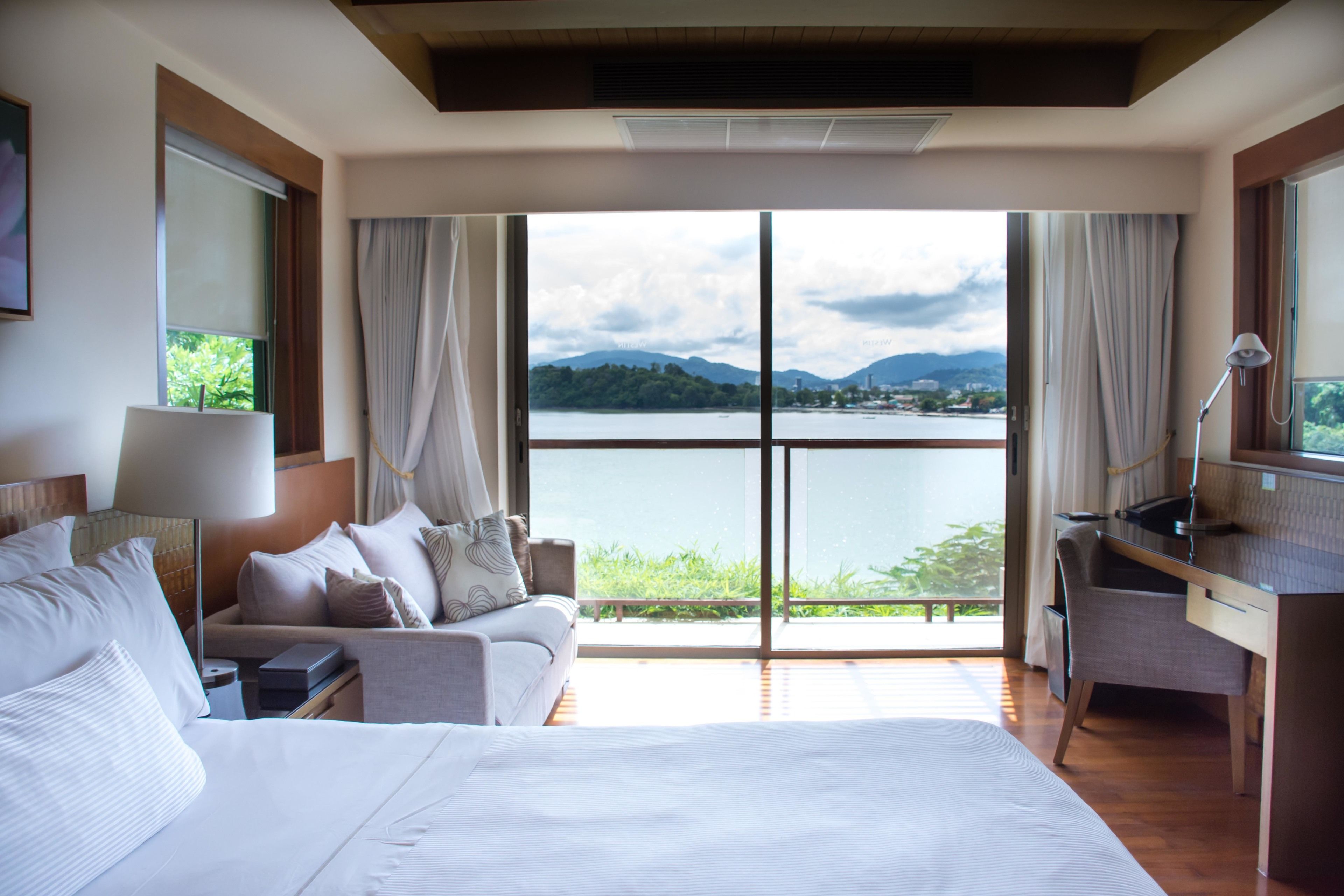Foto - The Westin Siray Bay Resort & Spa, Phuket