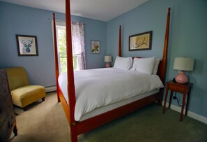 Standard Room, 1 Queen Bed