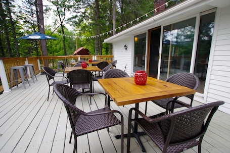 Porch