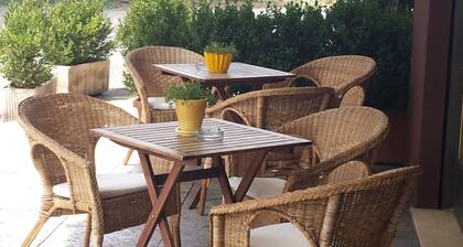 Hotel Firenze
