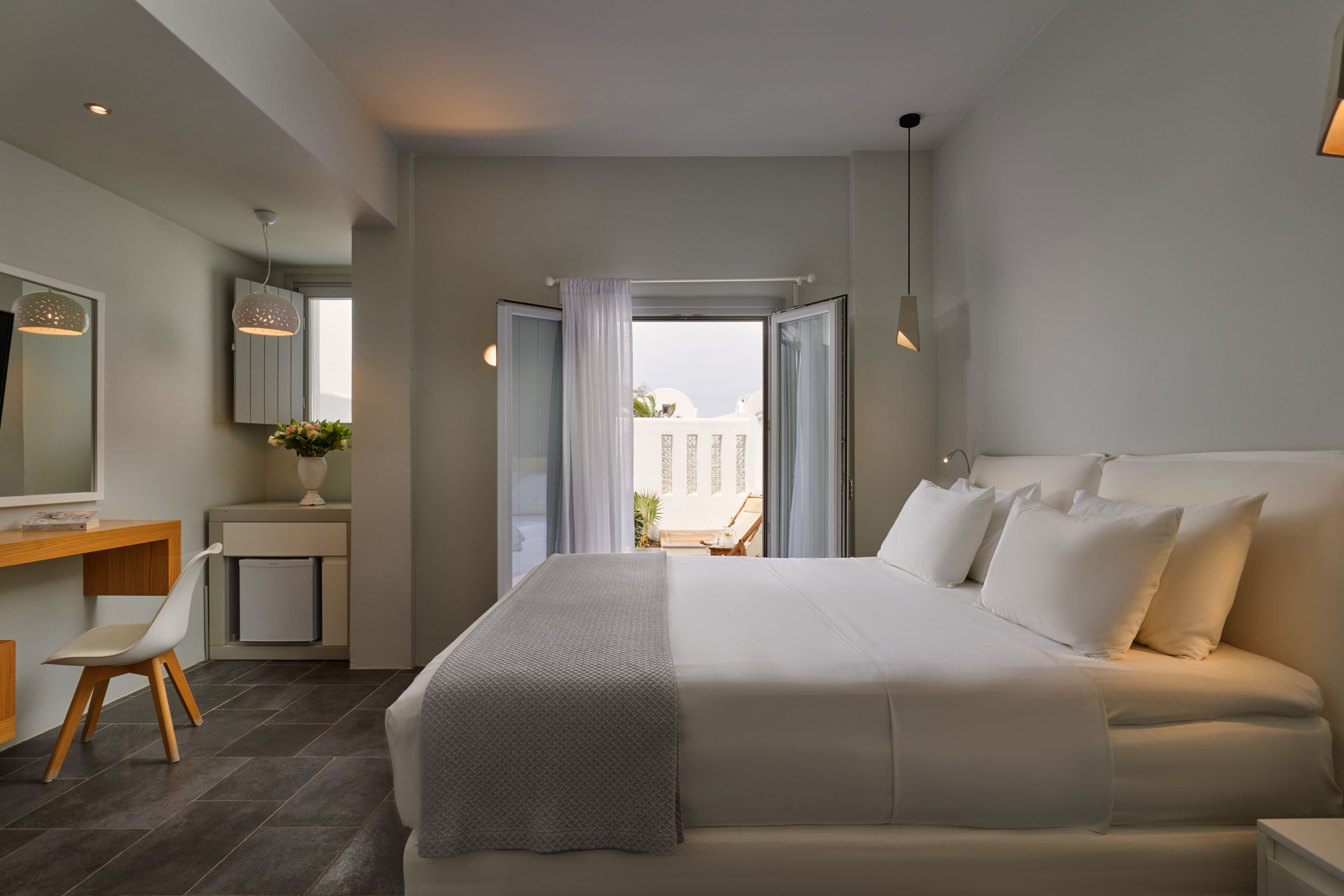 Foto - Meltemi Village Hotel