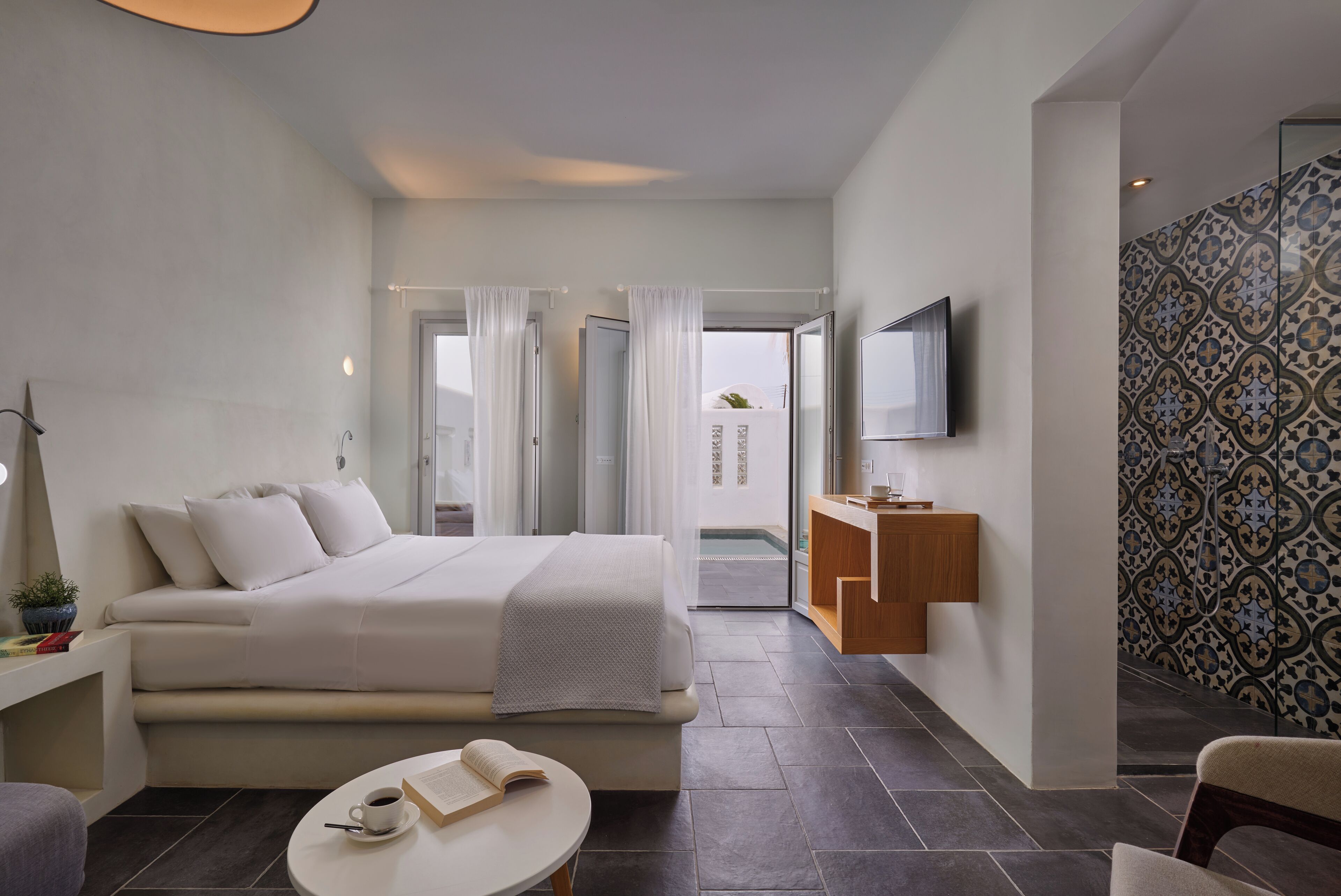 Foto - Meltemi Village Hotel