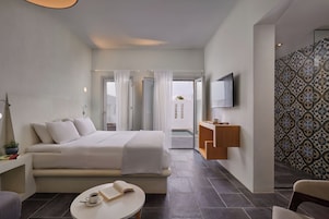 Caja de seguridad en la habitaciĂłn y sistema de insonorizaciĂłn