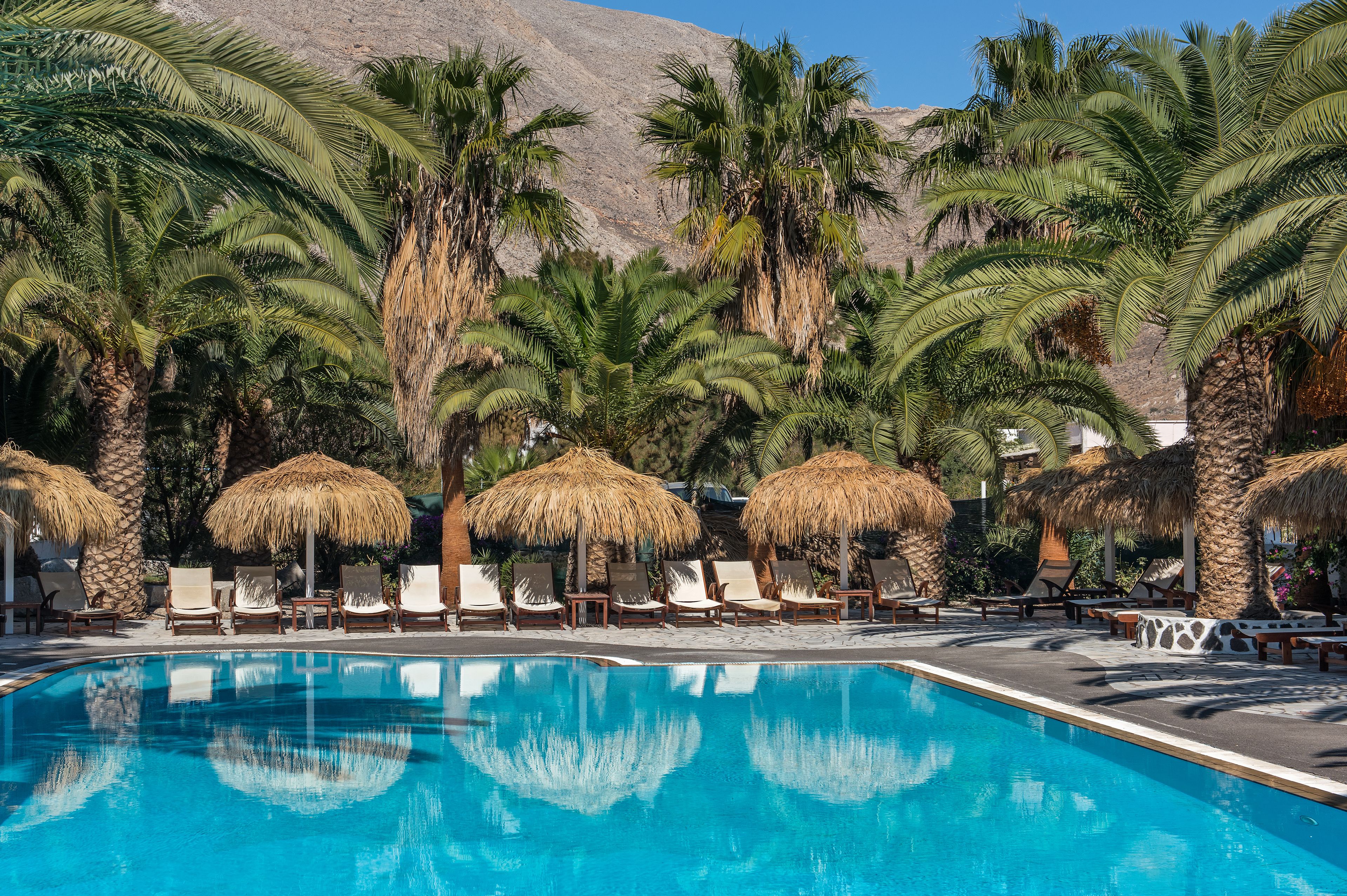 Foto - Meltemi Village Hotel