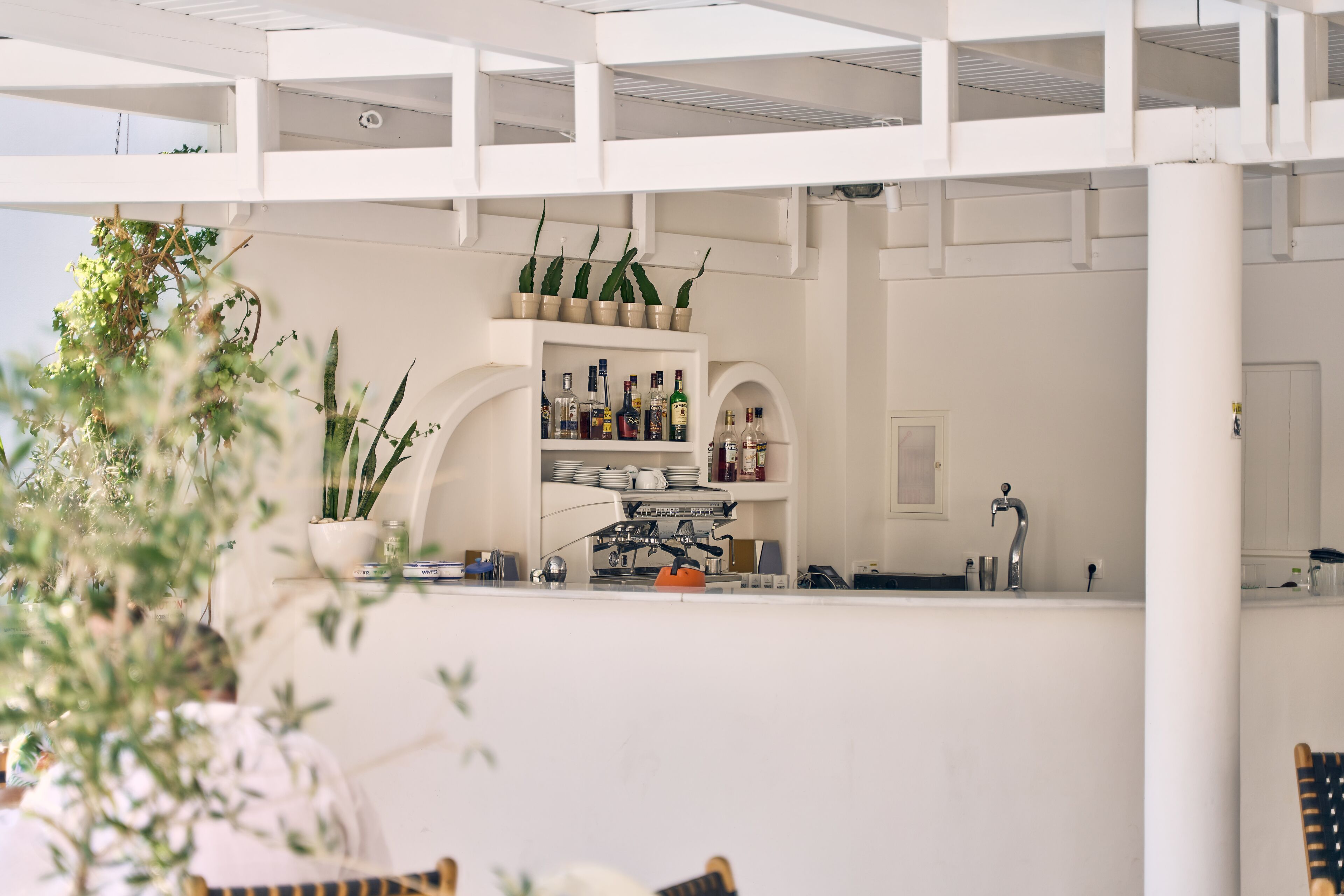 Foto - Meltemi Village Hotel