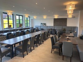 Sala de reuniones