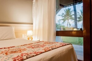 APARTAMENTO LUXO | Vistas al mar