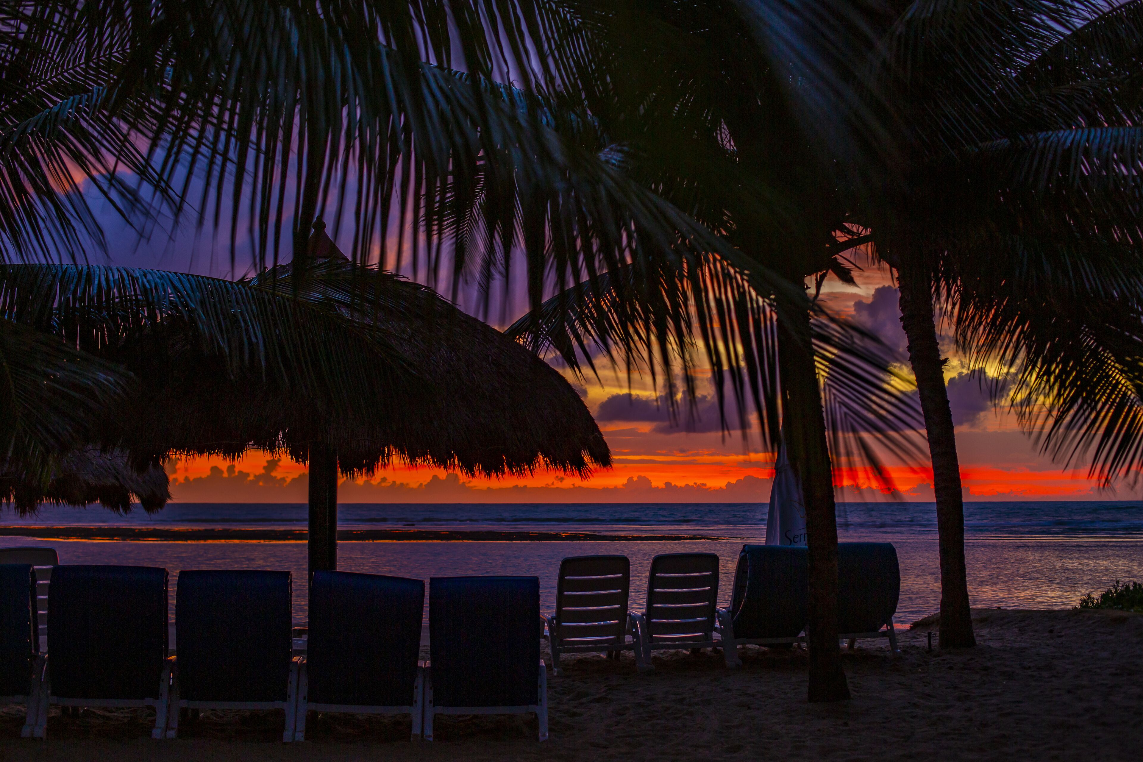 Foto - Serrambi Resort