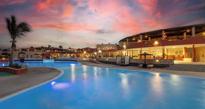 Occidental Boa Vista Beach