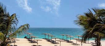 Occidental Boa Vista Beach