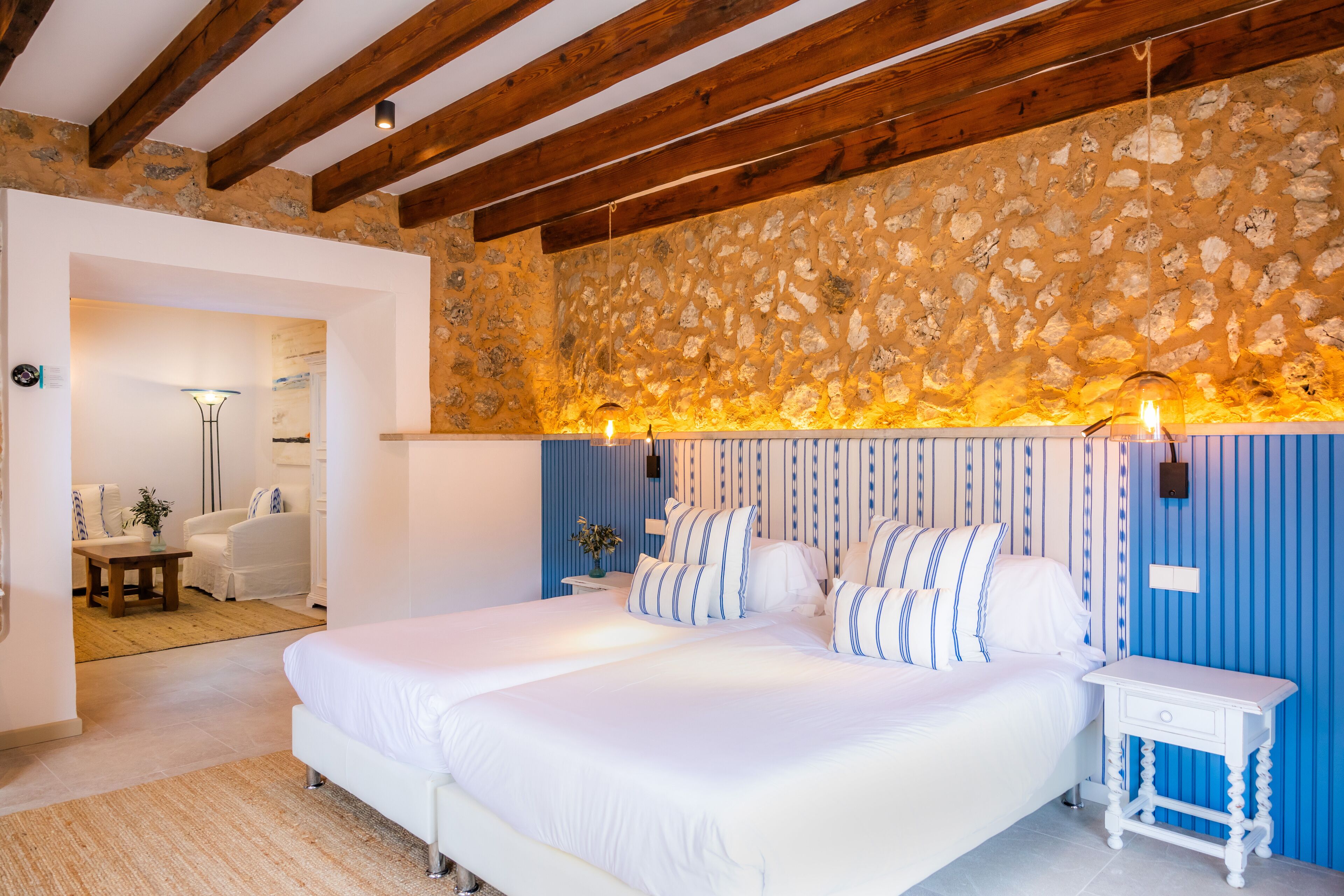 Foto - Finca Albellons