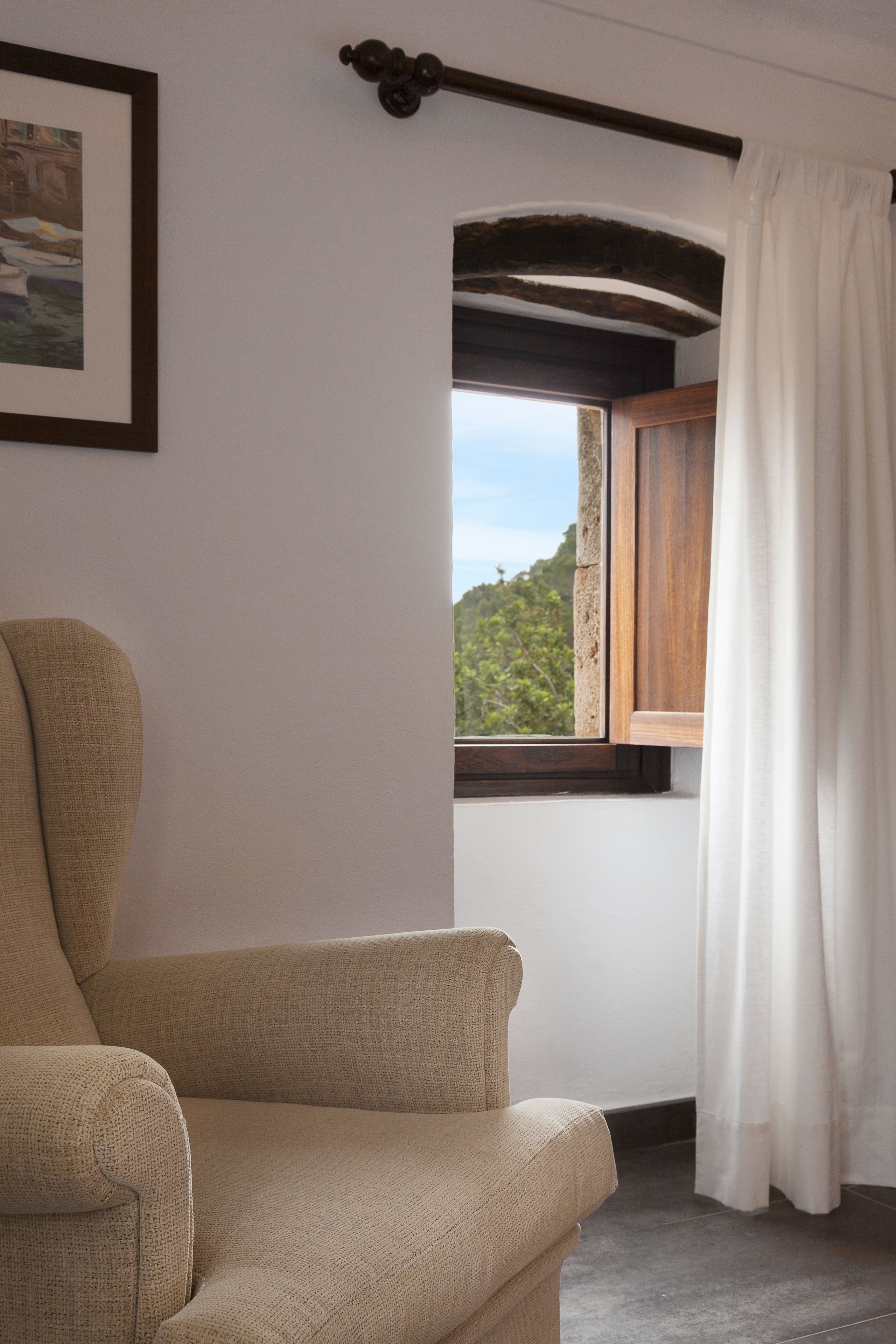 Foto - Finca Albellons