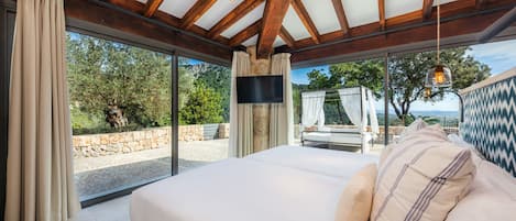 Grand Suite Albellons