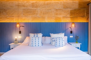 Classic Suite, Terrace