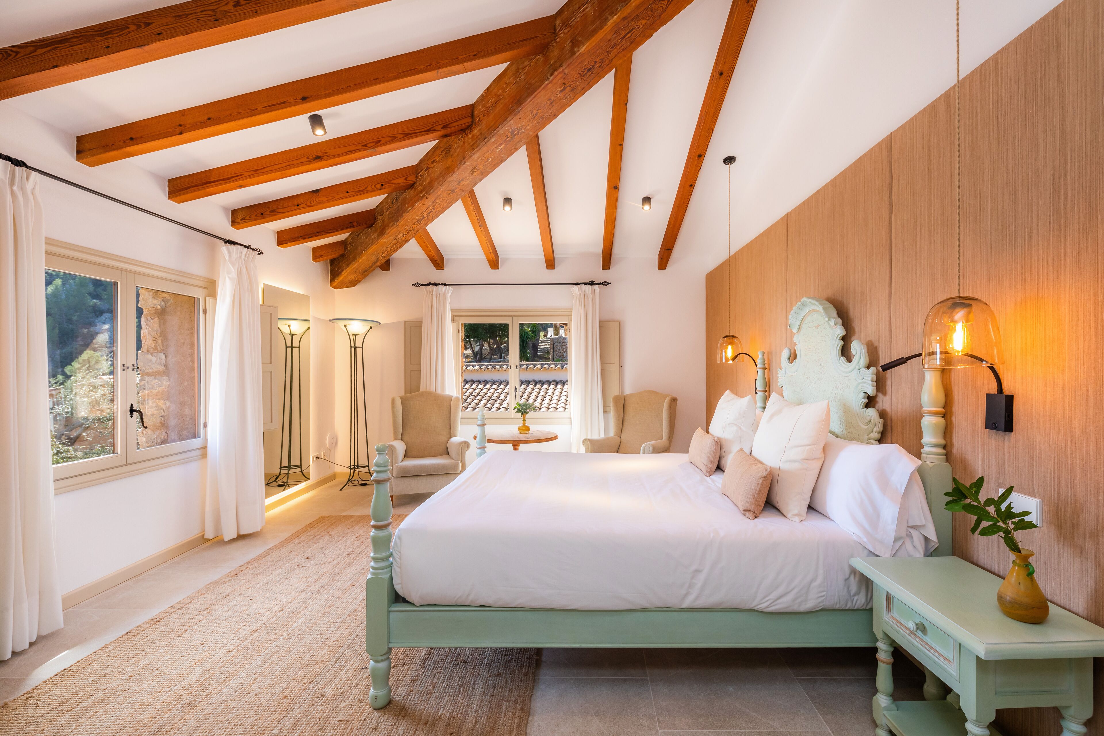 Foto - Finca Albellons