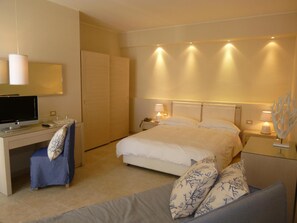 Select-Comfort-Betten, Minibar, Zimmersafe, kostenlose Babybetten