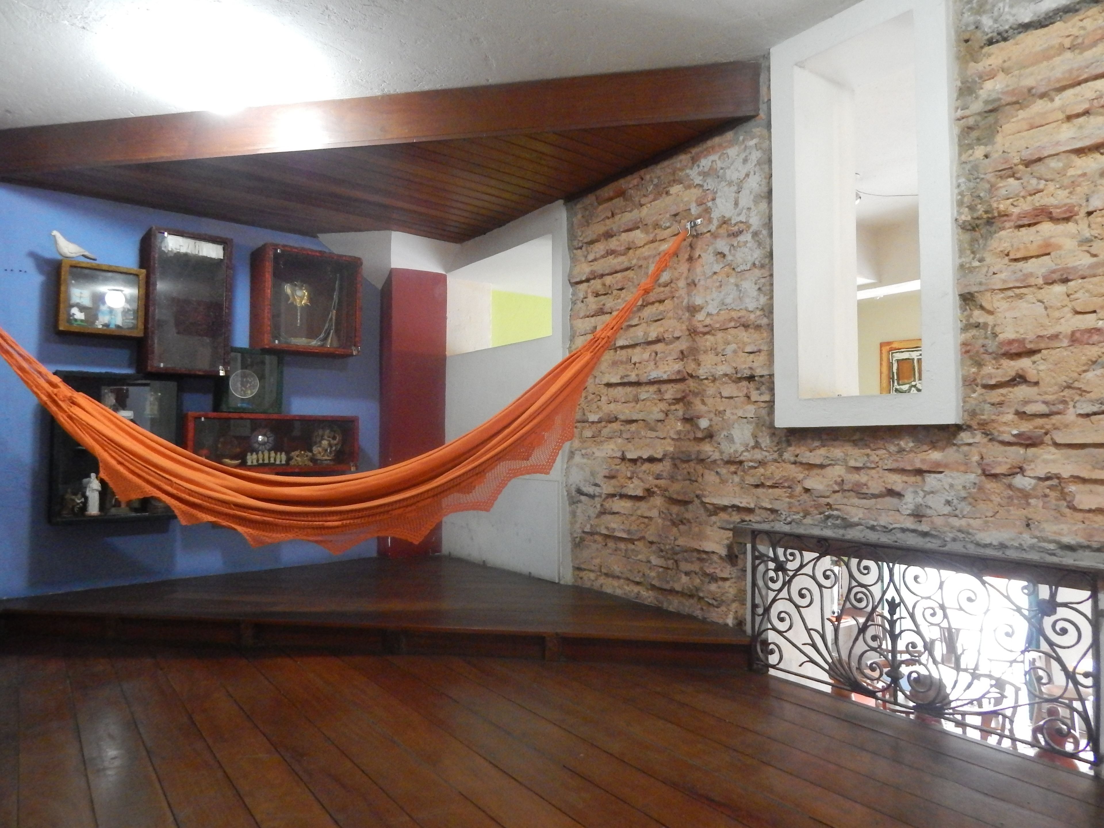 Photo - Laranjeiras Hostel