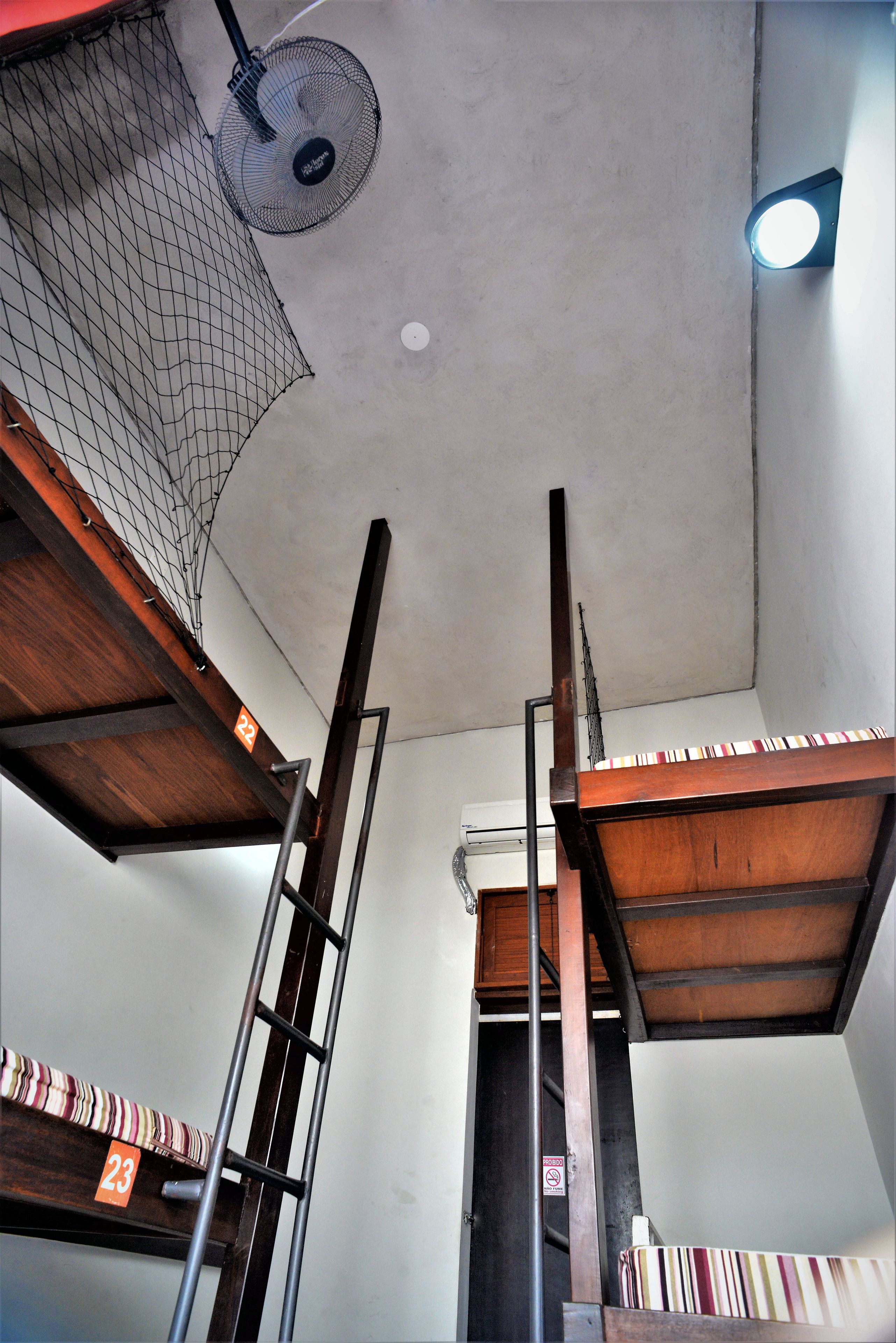 Photo - Laranjeiras Hostel