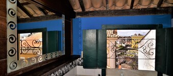 Laranjeiras Hostel