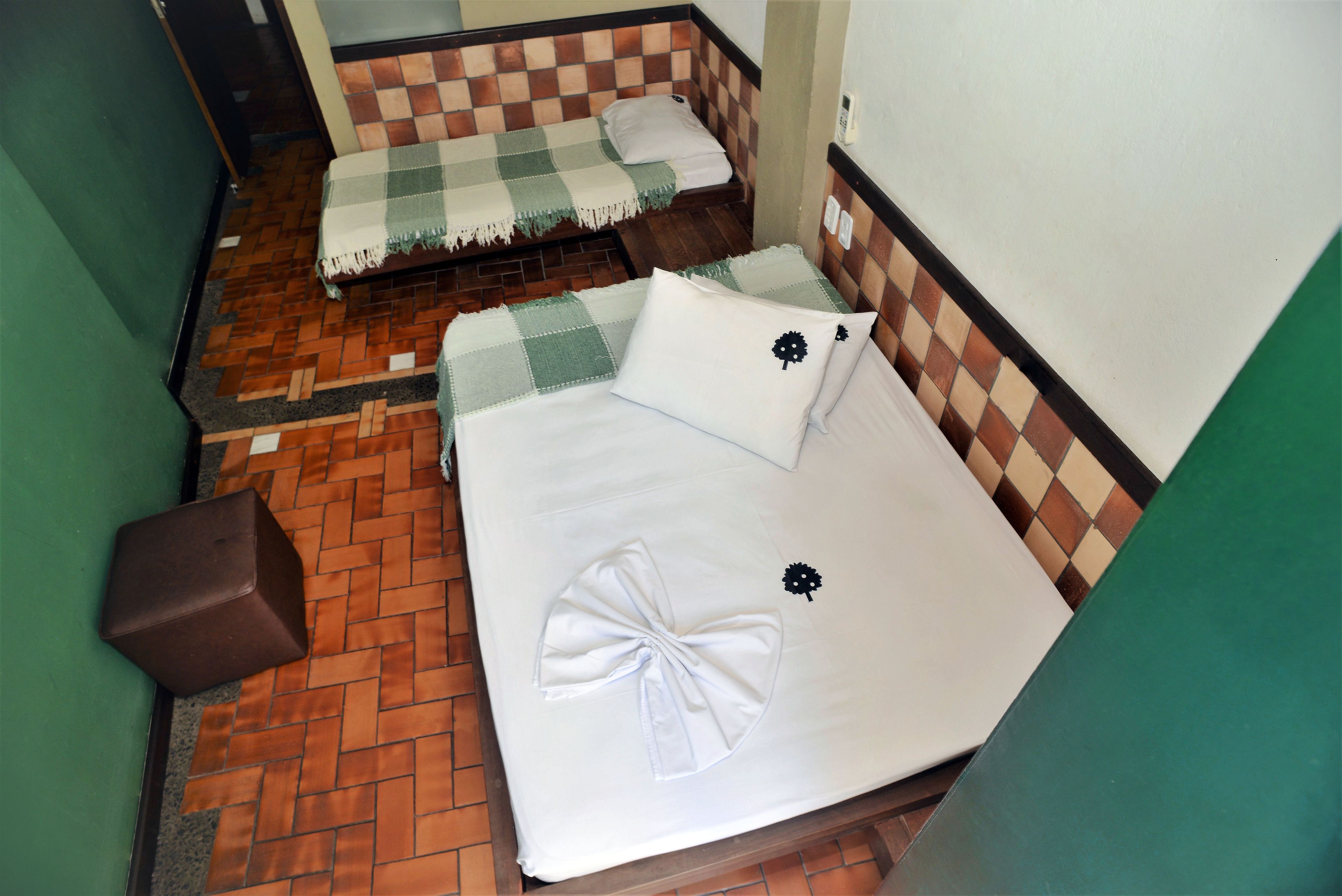 Photo - Laranjeiras Hostel