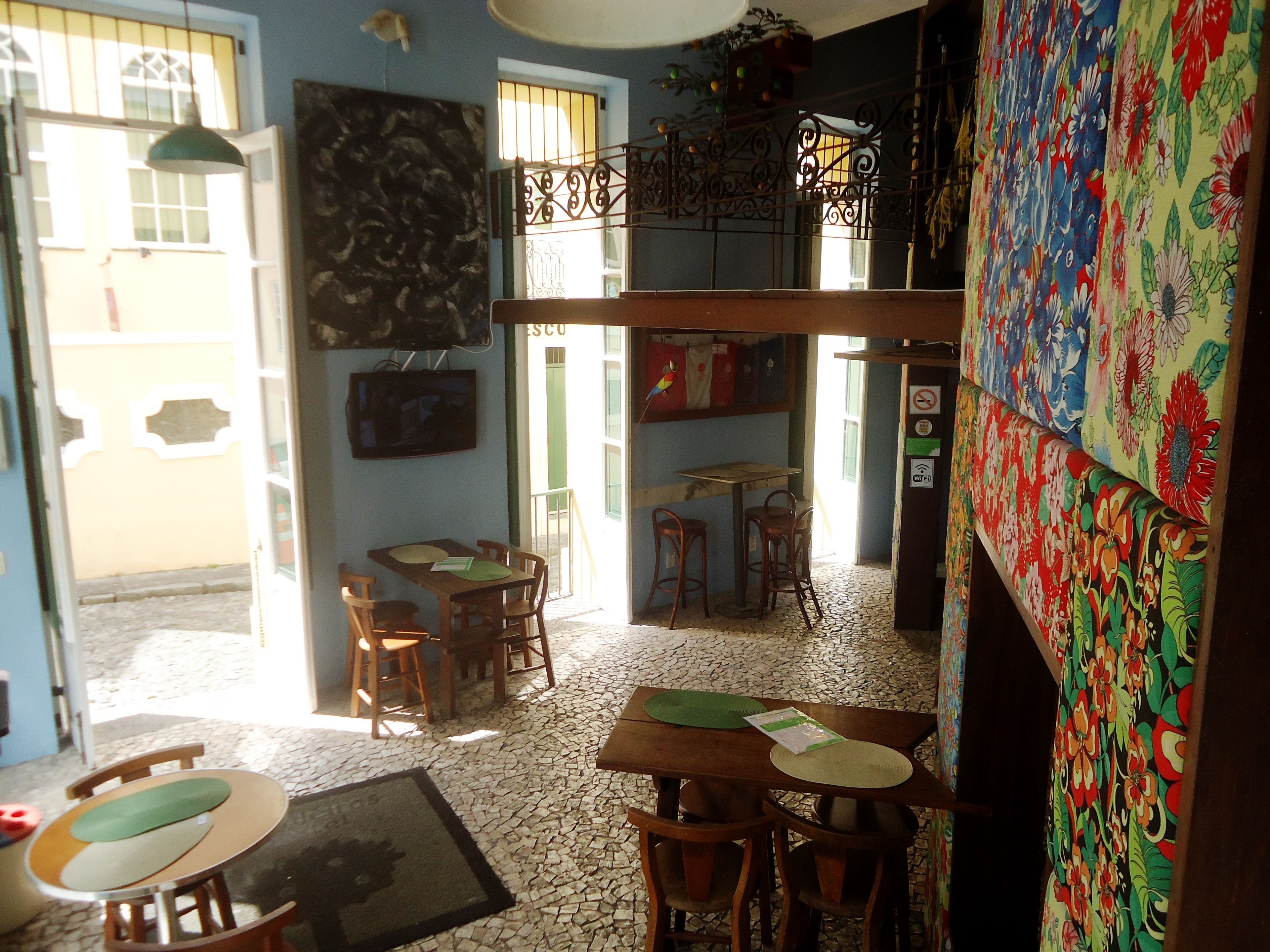 Photo - Laranjeiras Hostel