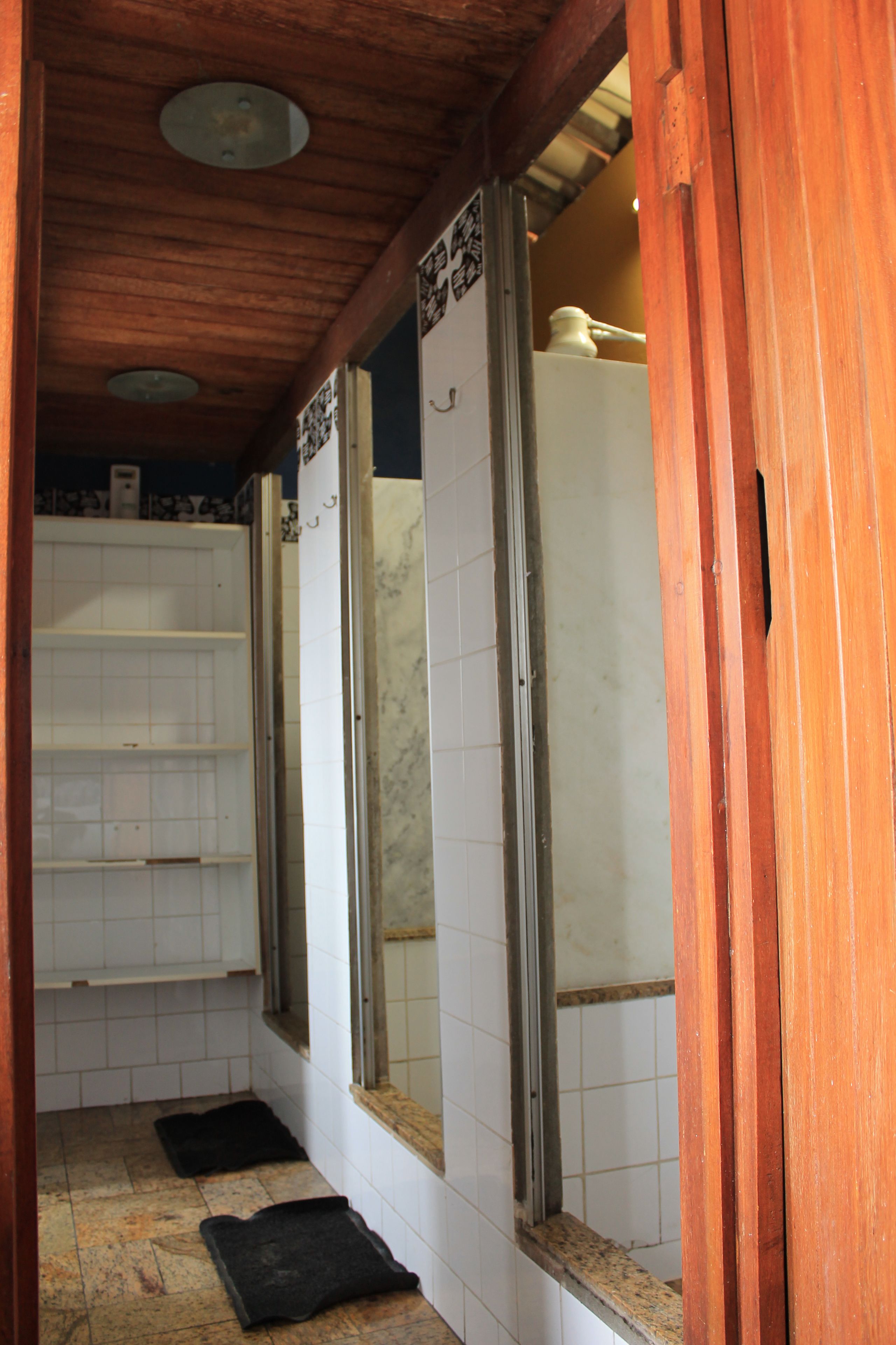 Photo - Laranjeiras Hostel