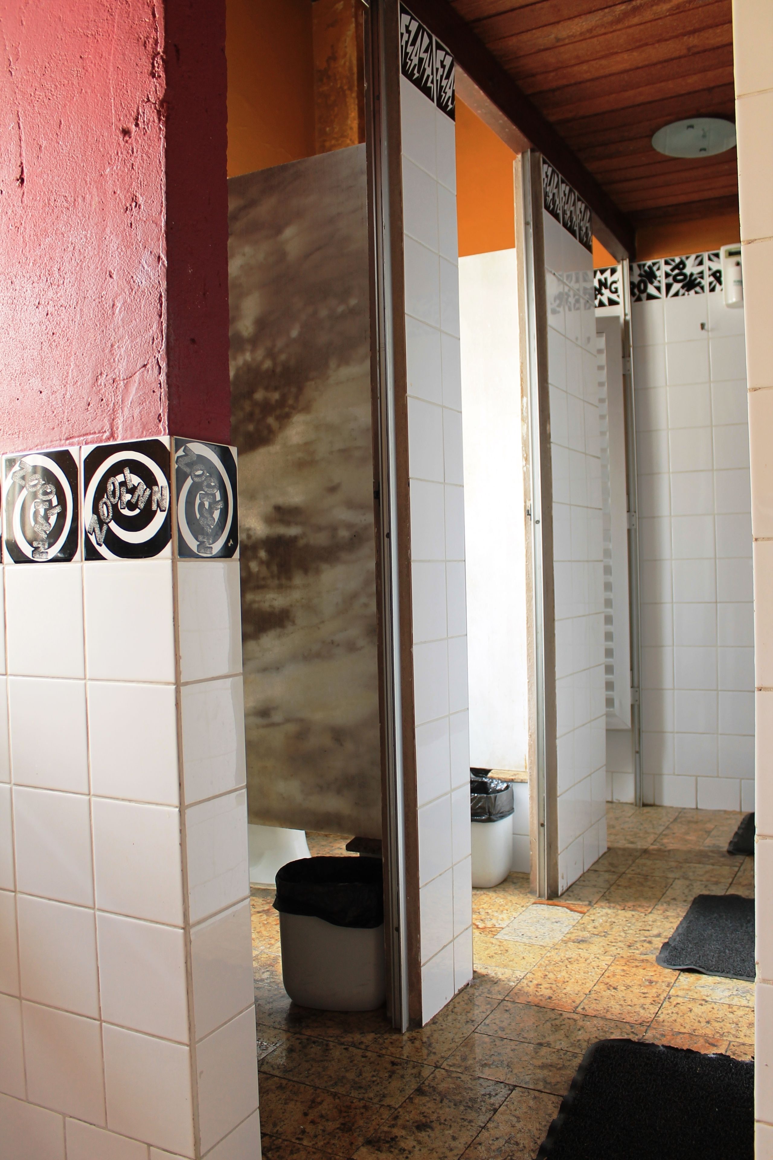 Photo - Laranjeiras Hostel