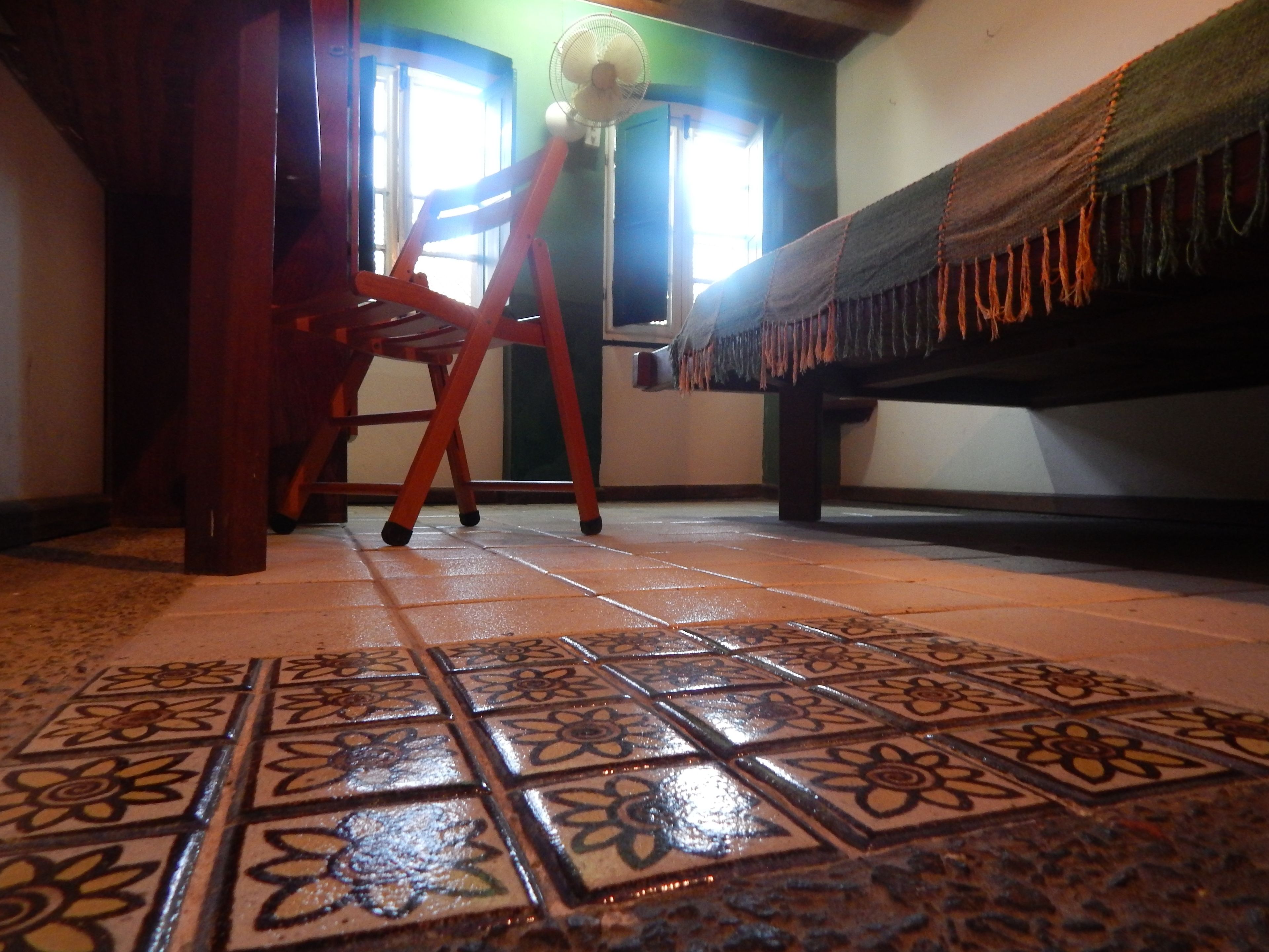 Photo - Laranjeiras Hostel