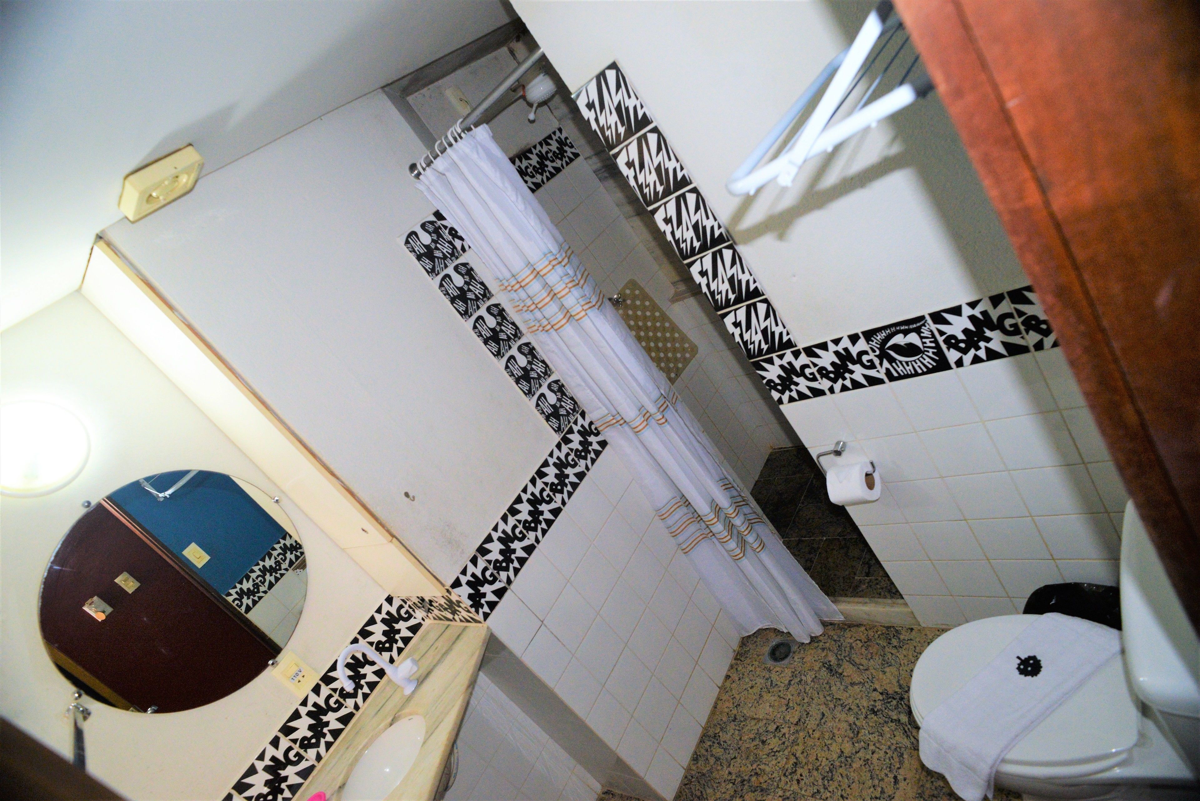 Photo - Laranjeiras Hostel