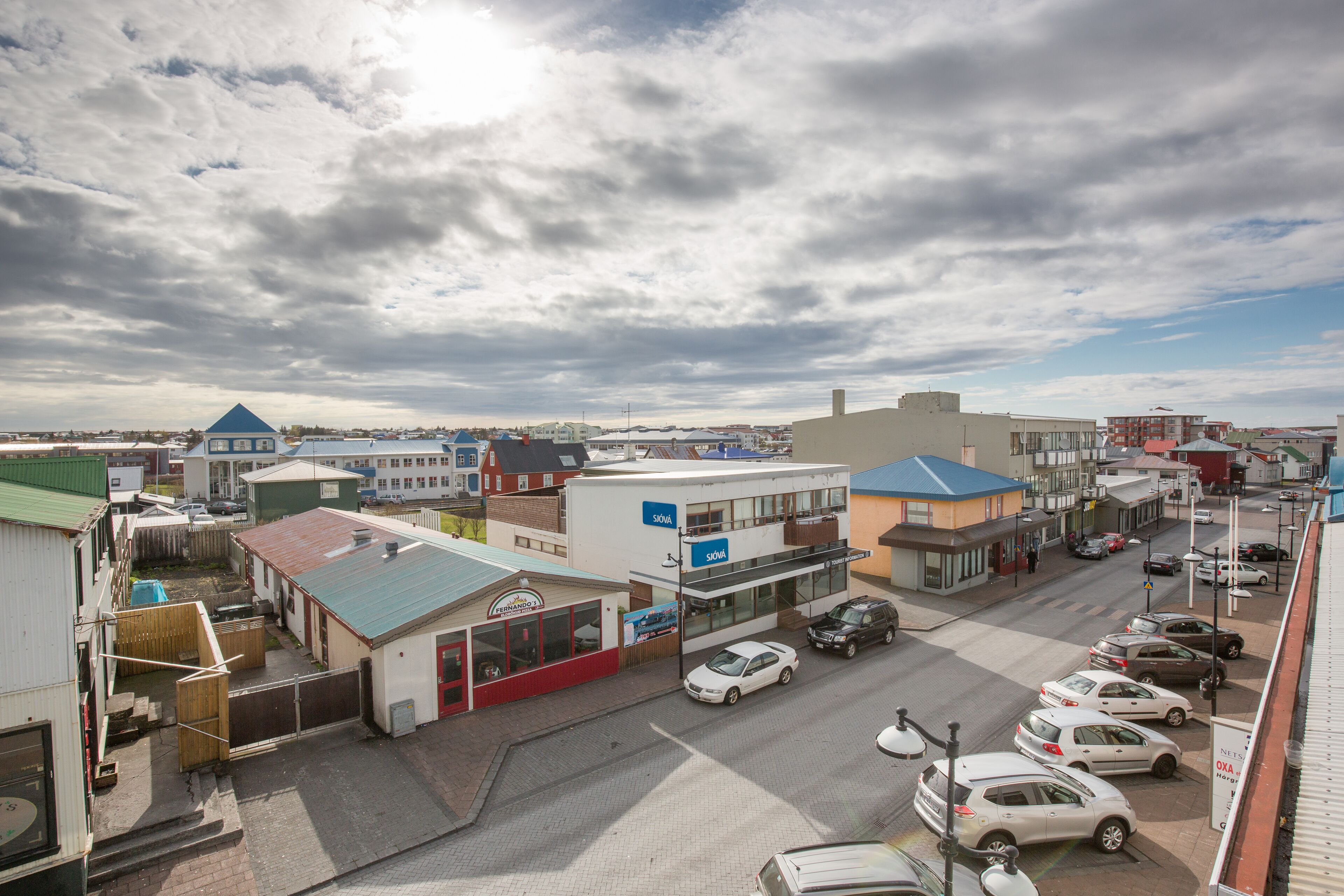 1 bedroom, premium bedding, minibar, in-room safe