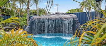 The Grange Resort