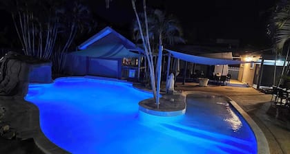 The Grange Resort