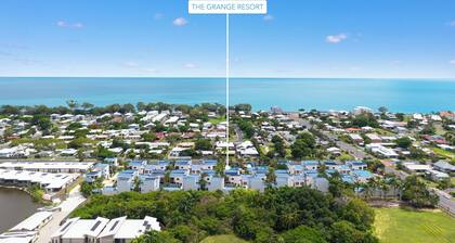 The Grange Resort
