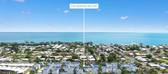 The Grange Resort