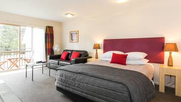 منطقة المعيشة