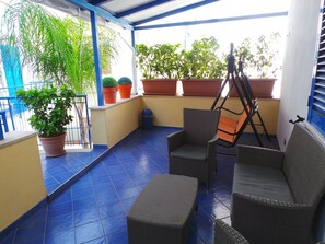 Exterior - Al Baglio - Affittacamere (Palermo)