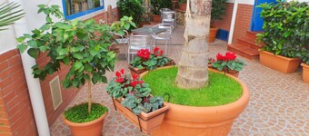 Al Baglio - Affittacamere