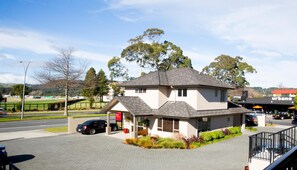 Exterior - Executive on Fenton (Rotorua)