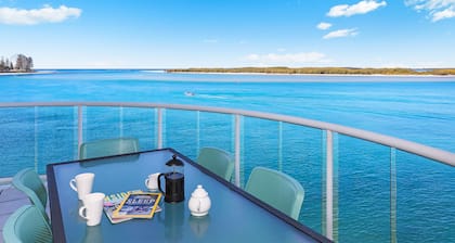 Watermark Resort Caloundra
