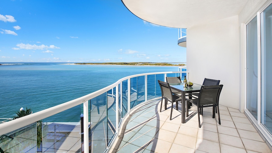 Watermark Resort Caloundra