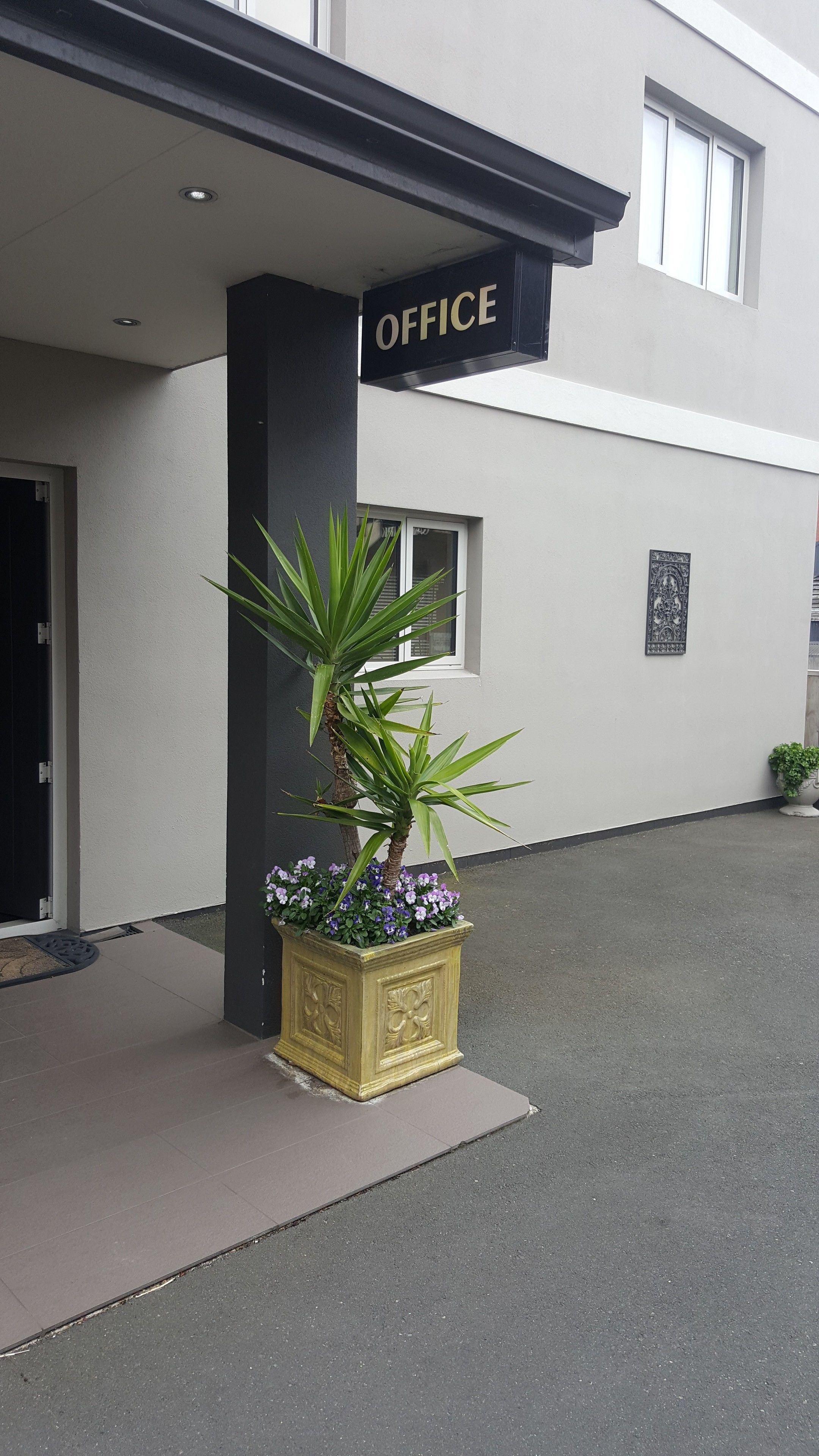 Foto - Dunedin Palms Motel