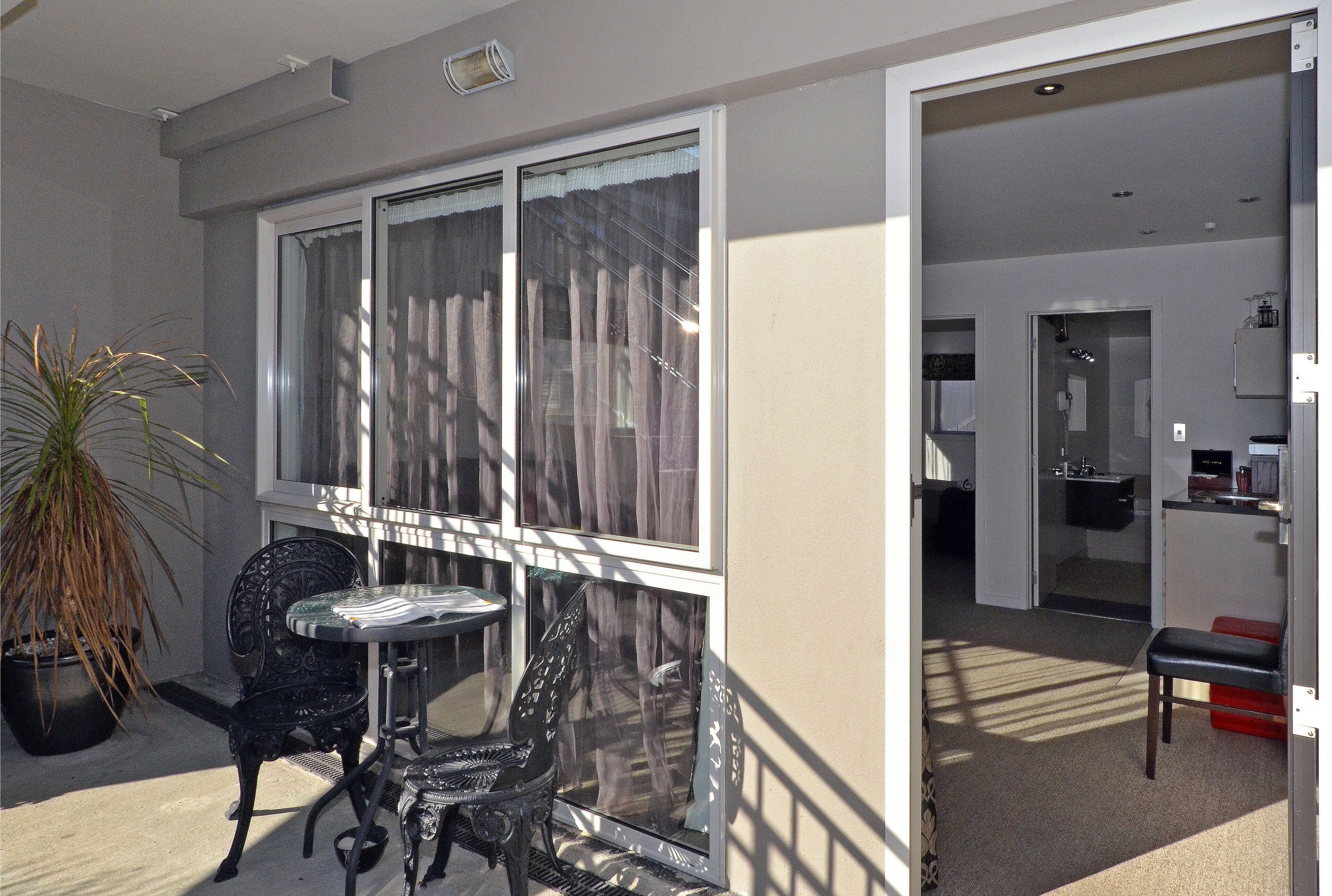 Foto - Dunedin Palms Motel