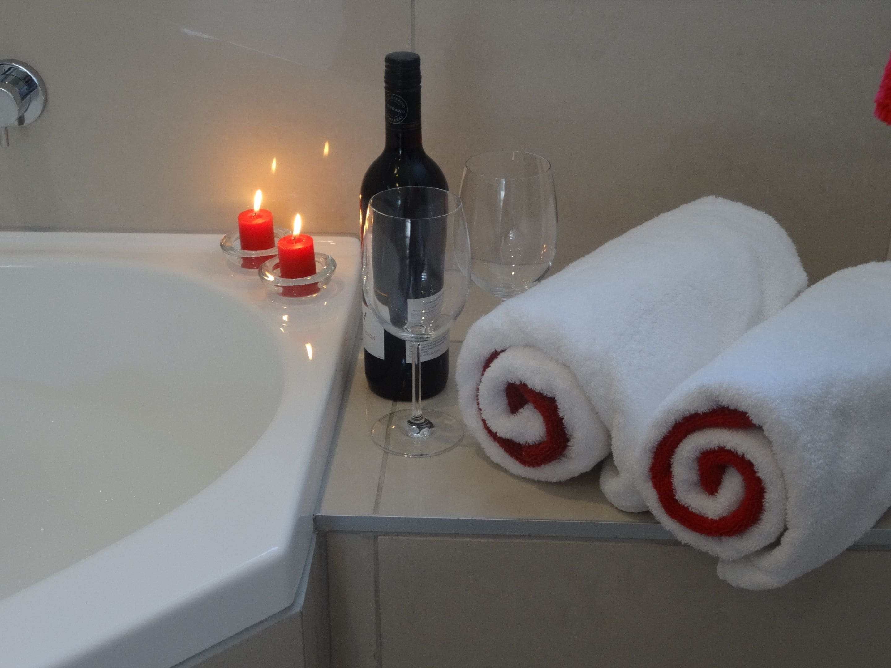 Foto - Dunedin Palms Motel