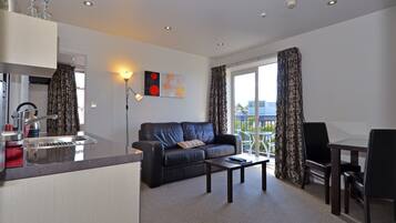 Executive Studio (2 Adults)