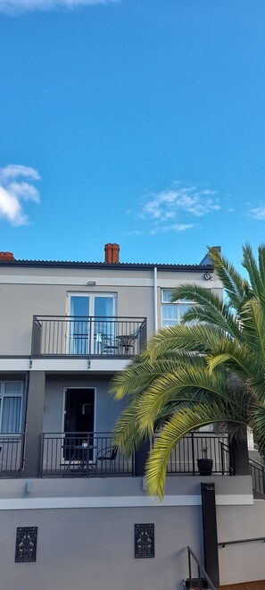 Studio Executive (2 Adults) | Terrass/Patio