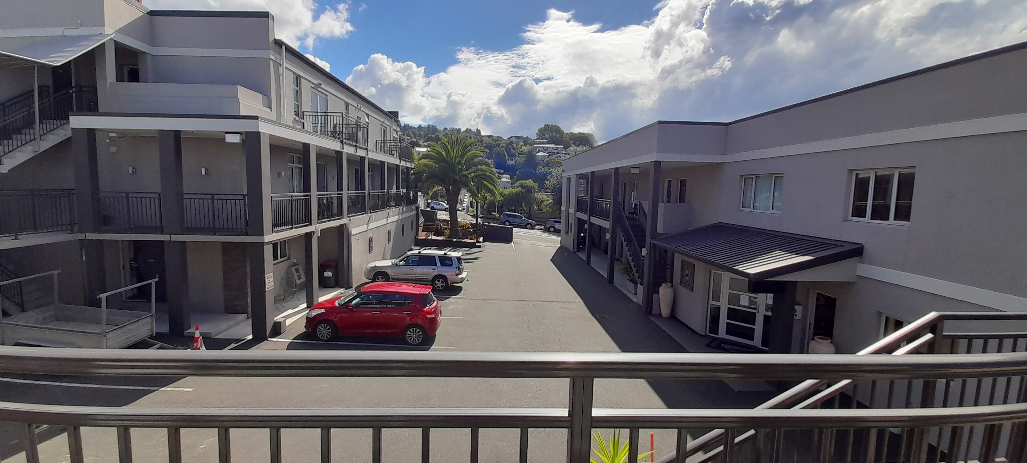 Foto - Dunedin Palms Motel