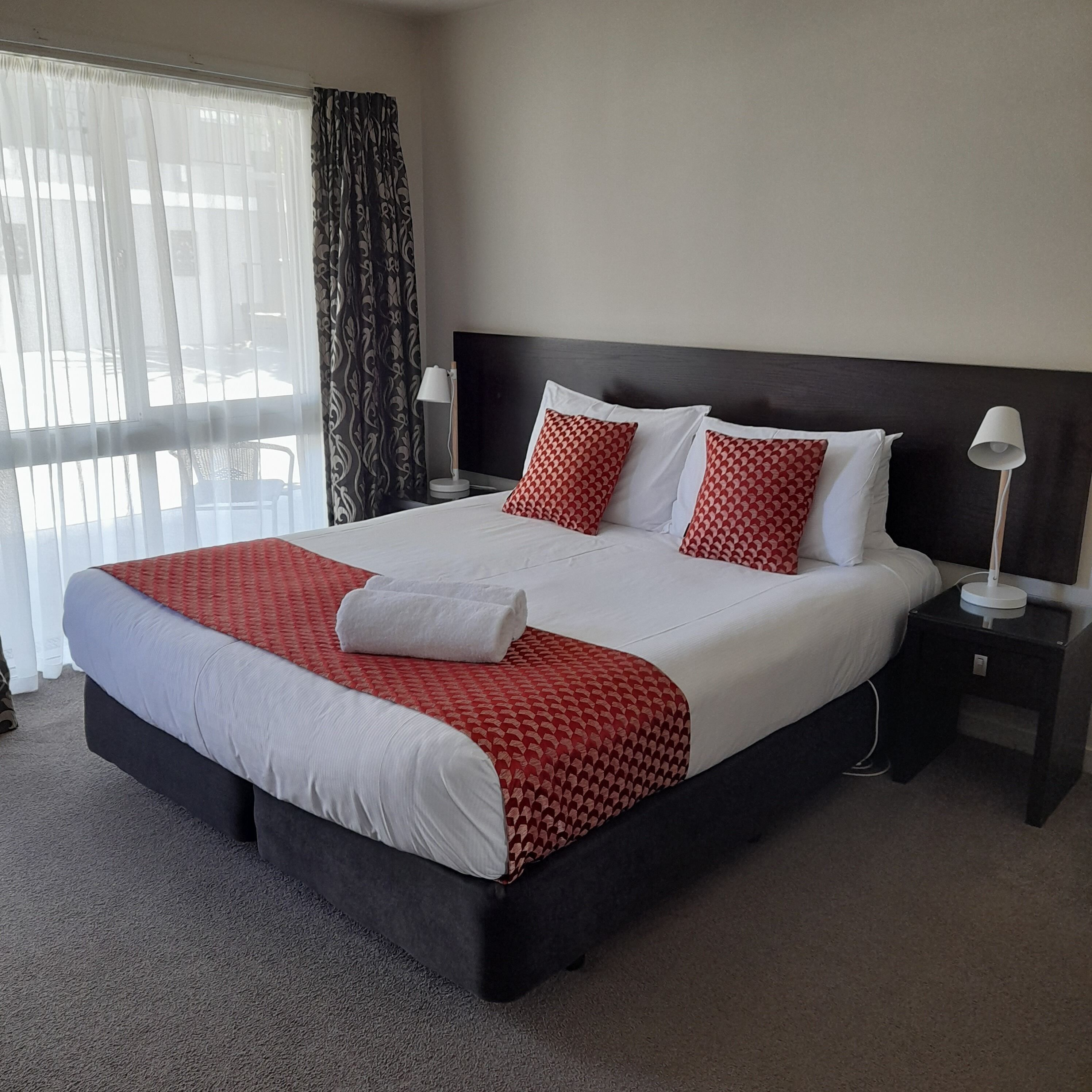 Foto - Dunedin Palms Motel