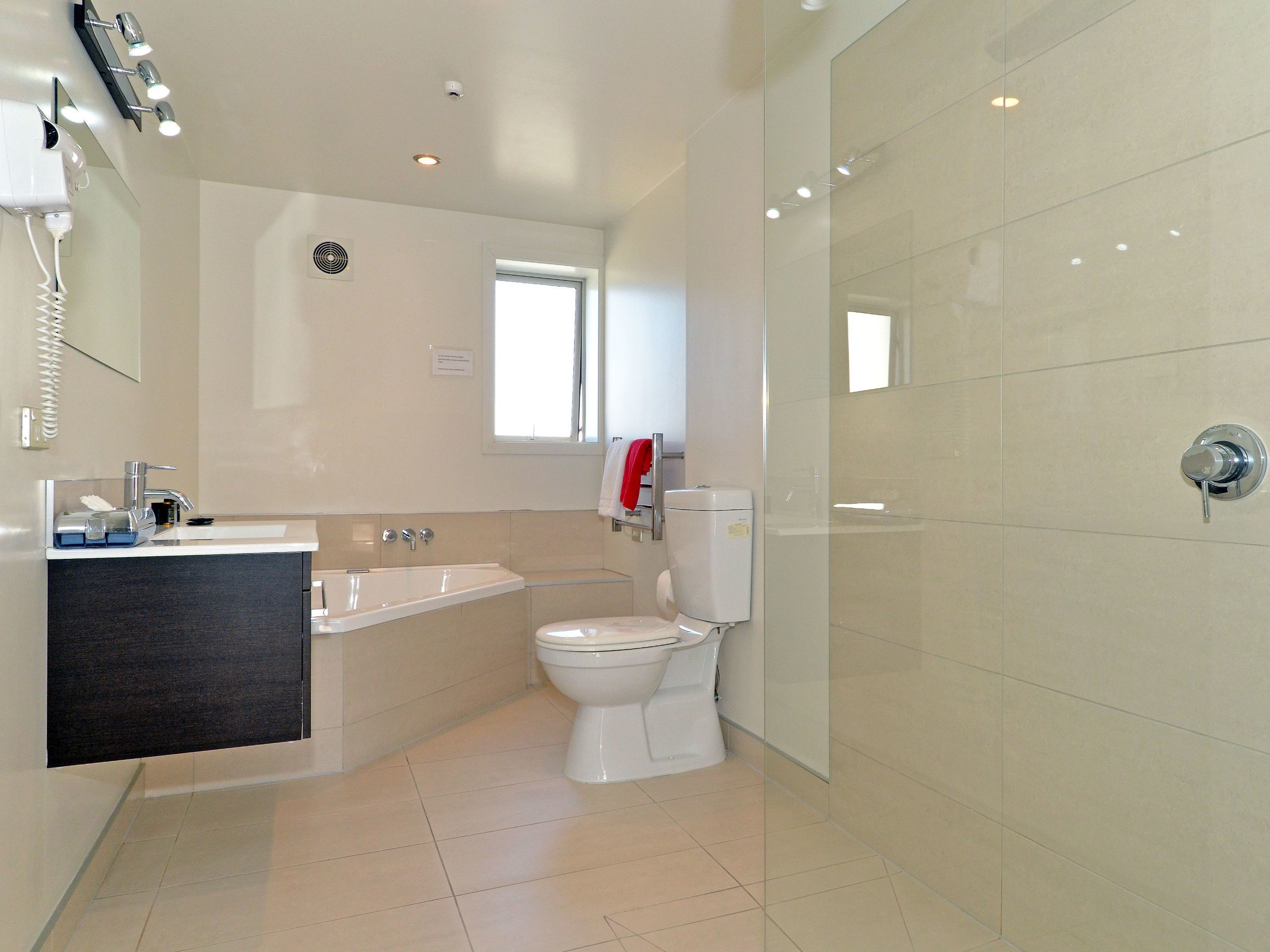 Foto - Dunedin Palms Motel