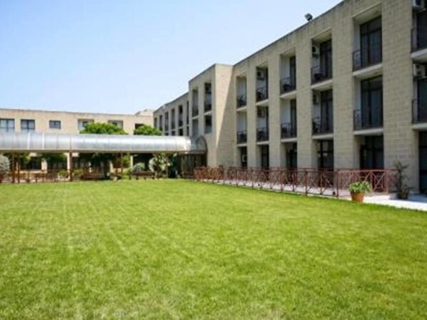 Exterior - Casa Pastor Bonus (Lecce)